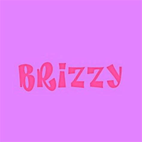 brizzy see leaked|@brizzysee 